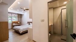 Sixth Avenue (D10), Terrace #612757331